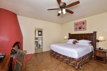 Standard Casita King
