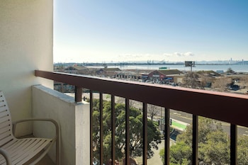 Room, 2 Double Beds, Bay View
