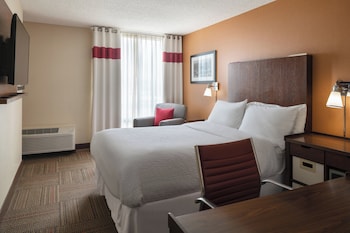 Room, 1 Double Bed