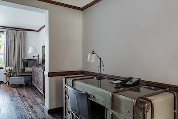 Premier Room, 2 Twin Beds