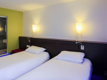 Standard Room, 2 Twin Beds