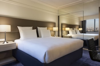 Classic Room, 1 Queen Bed