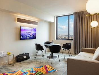Apartment, 1 Double Bed