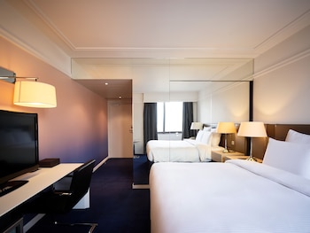 Classic Room, 1 Queen Bed