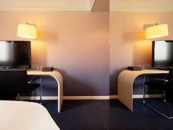 Classic Room, 2 single beds