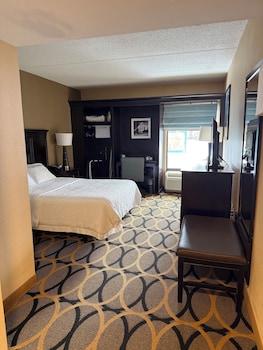 Room, Accessible, Non Smoking