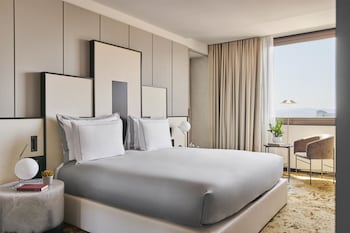 Grand Suite, 1 Bedroom