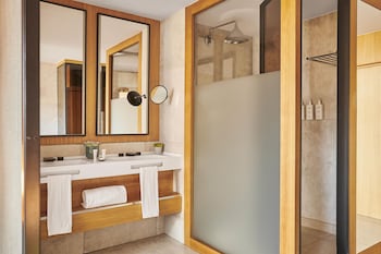 Room, 1 King Bed