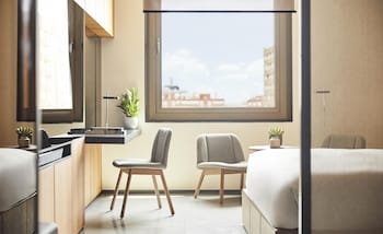 Room, 1 King Bed