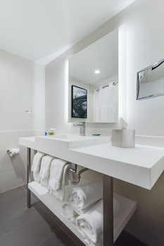 Suite, 1 Bedroom, Non Smoking