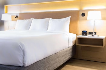 Room, 1 Queen Bed, Accessible, Non Smoking