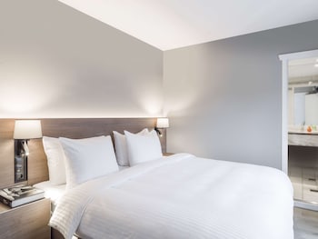 Suite, 1 Bedroom