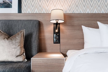 Premium Room (Panoramic Fjord View)