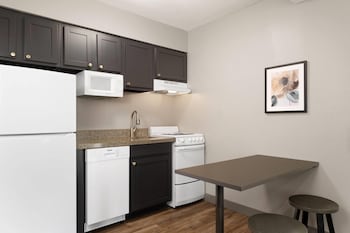Suite, 1 Bedroom, Non Smoking