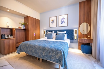 Premium Room City View