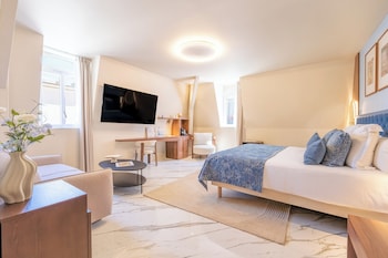 Premium Comfort Room