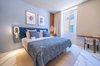 Premium Room City View