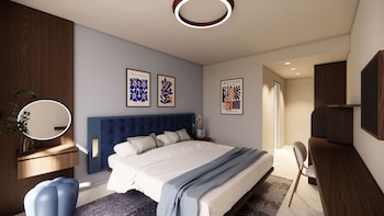 Premium Comfort Room