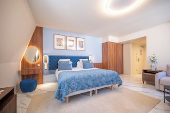 Premium Comfort Room