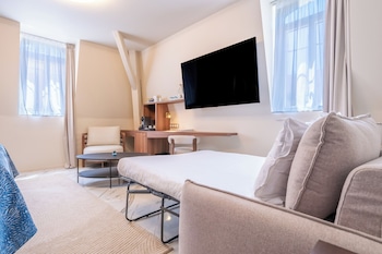 Premium Comfort Room