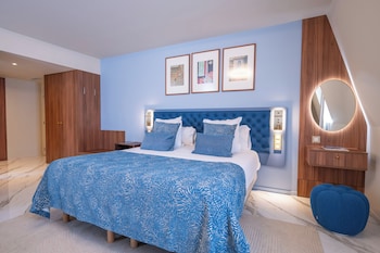 Premium Comfort Room