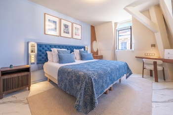 Premium Room City View