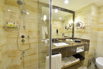 Suite, 1 Bedroom, Club Lounge Access