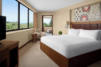 Suite, 1 Bedroom, Club Lounge Access