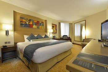 Classic Room, 1 King Bed