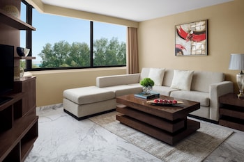 Suite, 1 Bedroom