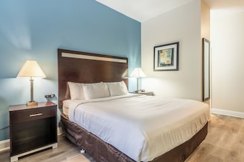 Standard Room, 1 King Bed, Non Smoking
