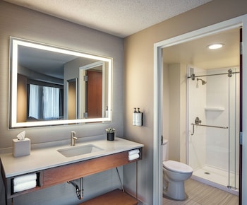 Suite, 1 Bedroom