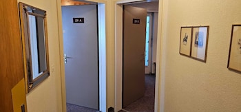 Family Twin Room, Balcony, Lake View