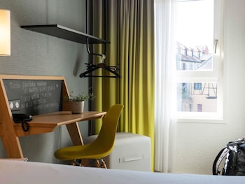 Standard Double Room, 1 Double Bed
