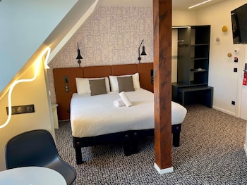 Superior Room, 1 Double Bed