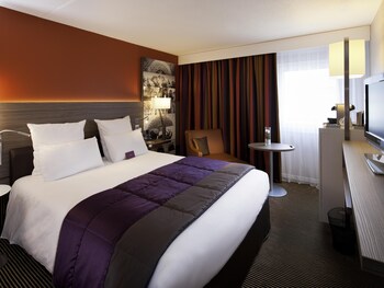 Privilege, Room, 1 Double Bed