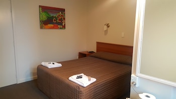 Ensuite Double Room