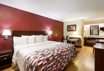 Superior Room, 1 King Bed (Smoke Free)