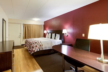 Superior Room, 1 King Bed (Smoke Free)