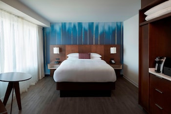 Room, 1 Queen Bed