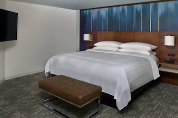 Suite, 1 Bedroom