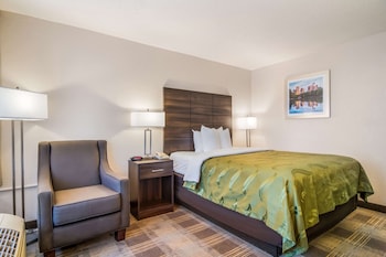 Standard Room, 1 Queen Bed, Non Smoking