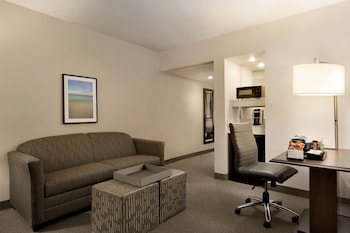 Suite, Accessible, Non Smoking