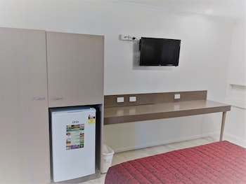 Deluxe Double Room, 1 Queen Bed, Ensuite
