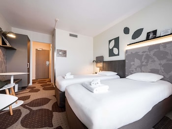 Standard Twin Room, 2 Twin Beds