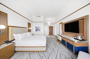 Room, 1 King Bed