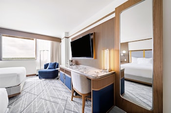 Room, 2 Queen Beds