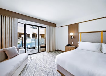 Suite, 1 Bedroom