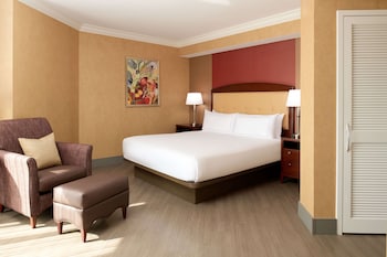 Premium Suite, 1 Bedroom