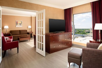 Premium Suite, 1 Bedroom